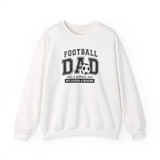 Football Dad Sweatshirt