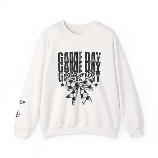 Personallized Game Day - Coquette Game Day Mama